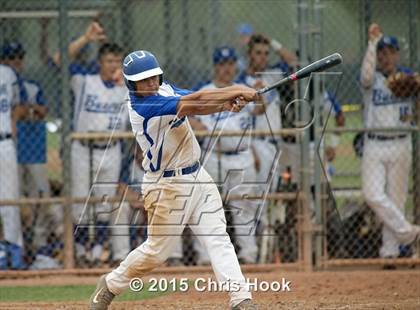 Thumbnail 3 in Flagstaff vs Buena (Lancer Baseball Classic) photogallery.