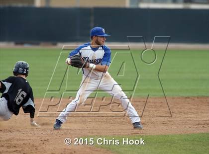 Thumbnail 2 in Flagstaff vs Buena (Lancer Baseball Classic) photogallery.