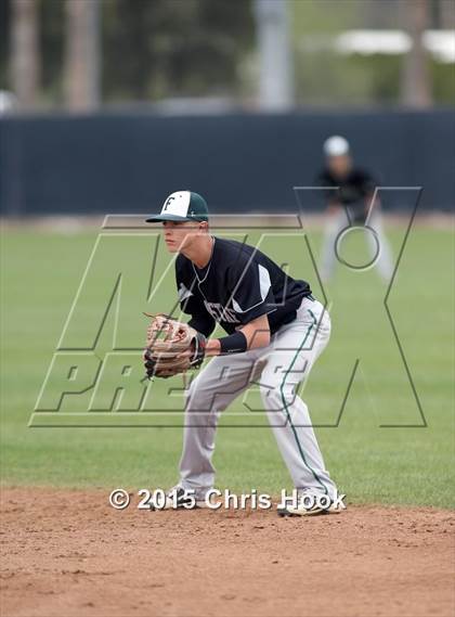 Thumbnail 2 in Flagstaff vs Buena (Lancer Baseball Classic) photogallery.