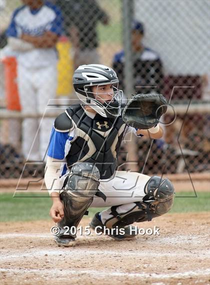 Thumbnail 3 in Flagstaff vs Buena (Lancer Baseball Classic) photogallery.