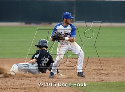 Thumbnail 1 in Flagstaff vs Buena (Lancer Baseball Classic) photogallery.