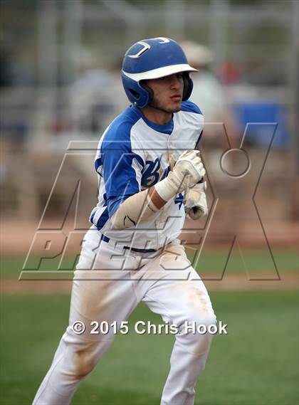 Thumbnail 2 in Flagstaff vs Buena (Lancer Baseball Classic) photogallery.