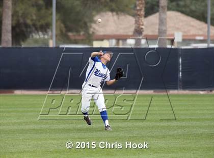 Thumbnail 3 in Flagstaff vs Buena (Lancer Baseball Classic) photogallery.