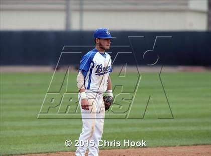 Thumbnail 2 in Flagstaff vs Buena (Lancer Baseball Classic) photogallery.