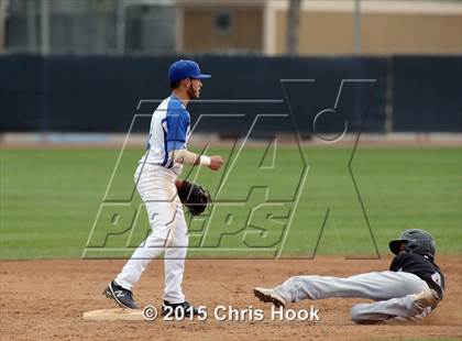 Thumbnail 1 in Flagstaff vs Buena (Lancer Baseball Classic) photogallery.