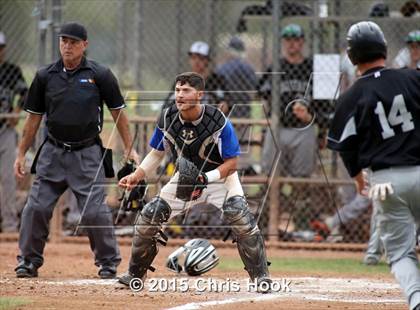 Thumbnail 2 in Flagstaff vs Buena (Lancer Baseball Classic) photogallery.