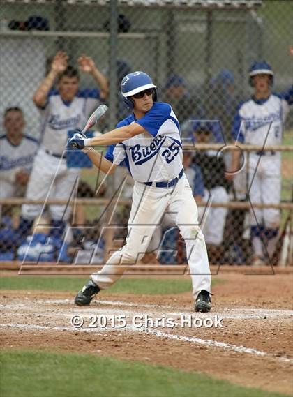 Thumbnail 1 in Flagstaff vs Buena (Lancer Baseball Classic) photogallery.