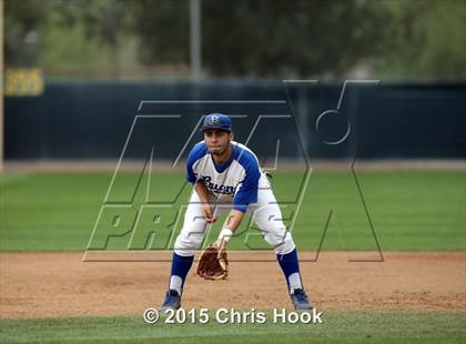 Thumbnail 2 in Flagstaff vs Buena (Lancer Baseball Classic) photogallery.