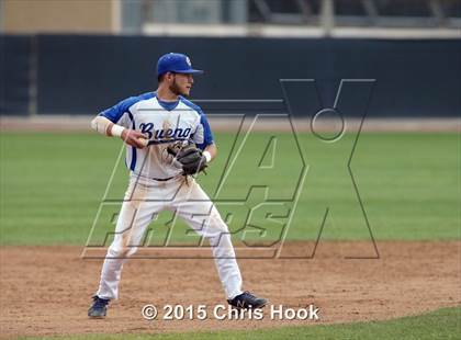 Thumbnail 2 in Flagstaff vs Buena (Lancer Baseball Classic) photogallery.