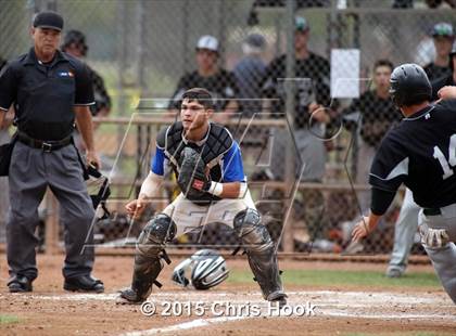 Thumbnail 1 in Flagstaff vs Buena (Lancer Baseball Classic) photogallery.