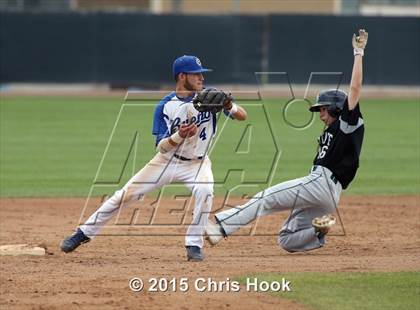 Thumbnail 2 in Flagstaff vs Buena (Lancer Baseball Classic) photogallery.