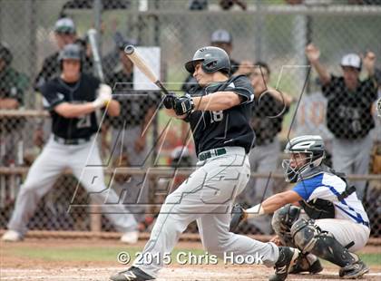 Thumbnail 1 in Flagstaff vs Buena (Lancer Baseball Classic) photogallery.