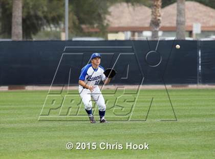 Thumbnail 1 in Flagstaff vs Buena (Lancer Baseball Classic) photogallery.