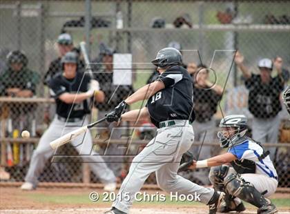 Thumbnail 3 in Flagstaff vs Buena (Lancer Baseball Classic) photogallery.