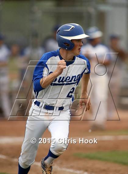 Thumbnail 1 in Flagstaff vs Buena (Lancer Baseball Classic) photogallery.
