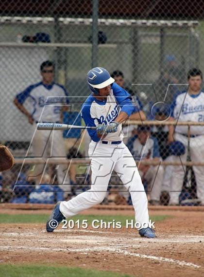 Thumbnail 3 in Flagstaff vs Buena (Lancer Baseball Classic) photogallery.