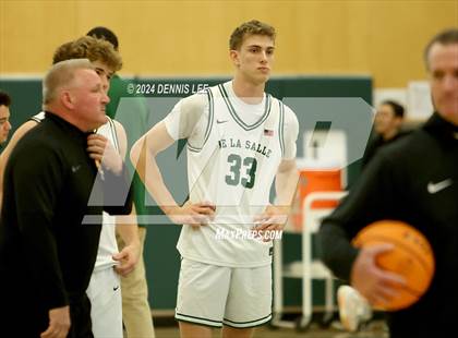 Thumbnail 2 in Junipero Serra @ De La Salle (Chris Vontoure Classic) photogallery.