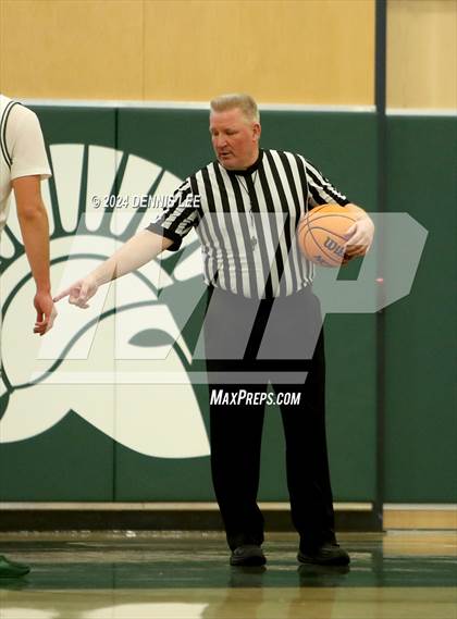 Thumbnail 1 in Junipero Serra @ De La Salle (Chris Vontoure Classic) photogallery.