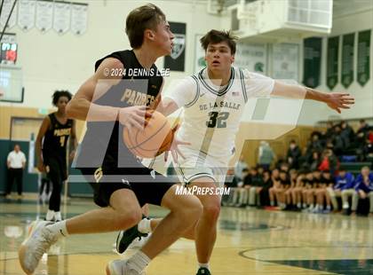 Thumbnail 3 in Junipero Serra @ De La Salle (Chris Vontoure Classic) photogallery.