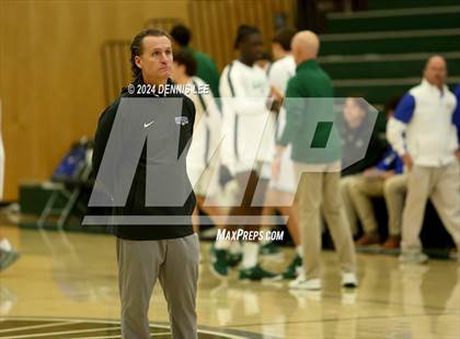 Thumbnail 1 in Junipero Serra @ De La Salle (Chris Vontoure Classic) photogallery.