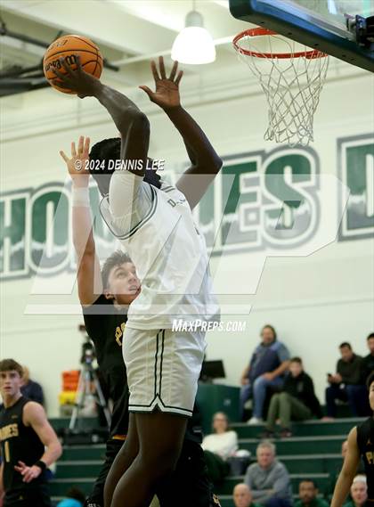 Thumbnail 1 in Junipero Serra @ De La Salle (Chris Vontoure Classic) photogallery.
