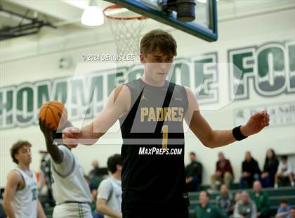 Thumbnail 3 in Junipero Serra @ De La Salle (Chris Vontoure Classic) photogallery.