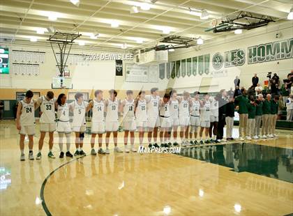 Thumbnail 2 in Junipero Serra @ De La Salle (Chris Vontoure Classic) photogallery.