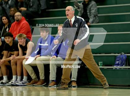 Thumbnail 1 in Junipero Serra @ De La Salle (Chris Vontoure Classic) photogallery.
