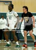 Photo from the gallery "Junipero Serra @ De La Salle (Chris Vontoure Classic)"