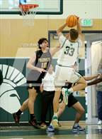 Photo from the gallery "Junipero Serra @ De La Salle (Chris Vontoure Classic)"