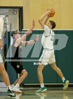 Photo from the gallery "Junipero Serra @ De La Salle (Chris Vontoure Classic)"
