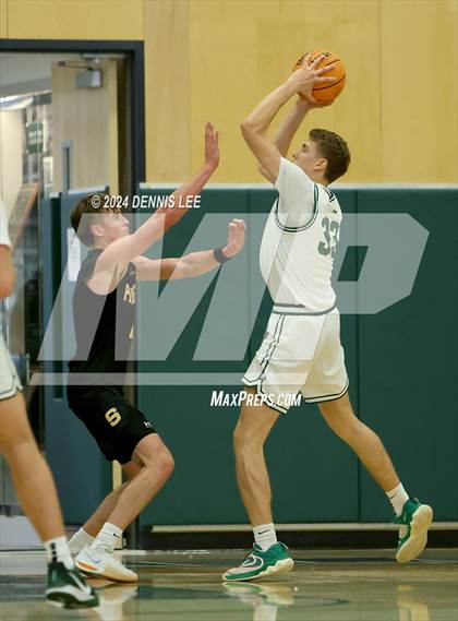 Thumbnail 2 in Junipero Serra @ De La Salle (Chris Vontoure Classic) photogallery.
