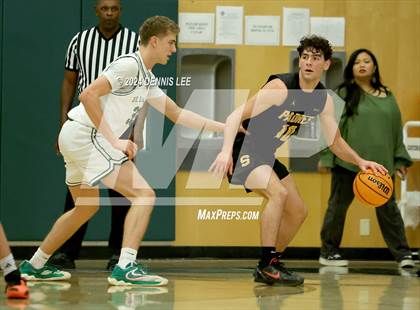 Thumbnail 3 in Junipero Serra @ De La Salle (Chris Vontoure Classic) photogallery.