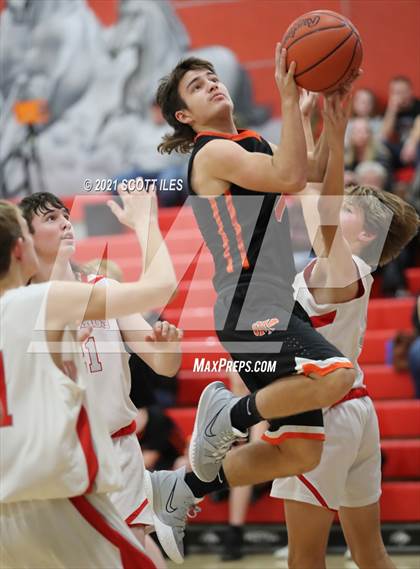 Thumbnail 2 in Amanda-Clearcreek @ Westfall photogallery.