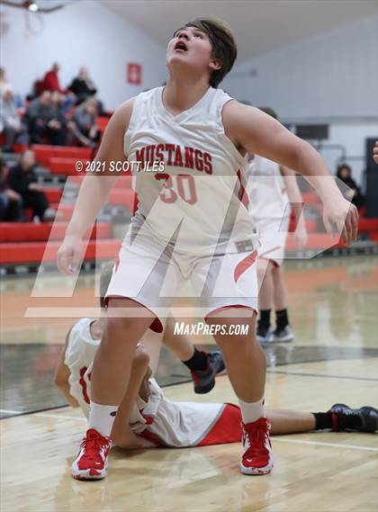 Thumbnail 2 in Amanda-Clearcreek @ Westfall photogallery.