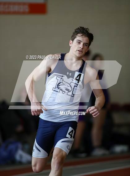 Thumbnail 1 in PHAC Invitational (boys events) photogallery.