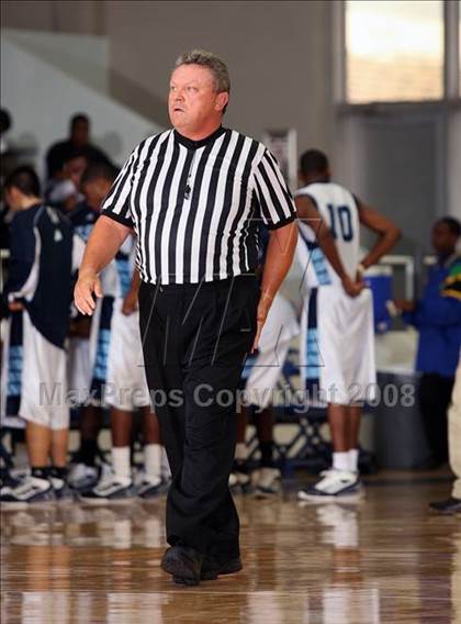 Thumbnail 1 in Klein Collins vs. Alief Elsik (McDonald's Texas Invitational) photogallery.