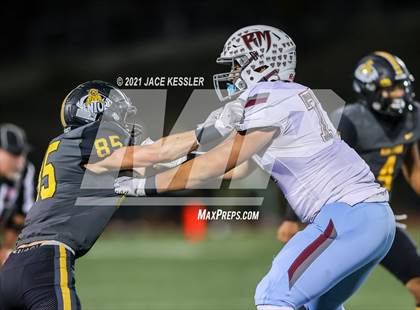 Thumbnail 3 in Rancho Mirage @ Ventura (CIF SS Div-9 Quarter Final) photogallery.
