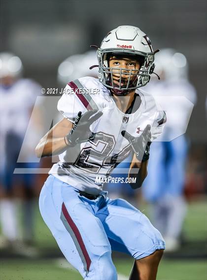 Thumbnail 2 in Rancho Mirage @ Ventura (CIF SS Div-9 Quarter Final) photogallery.
