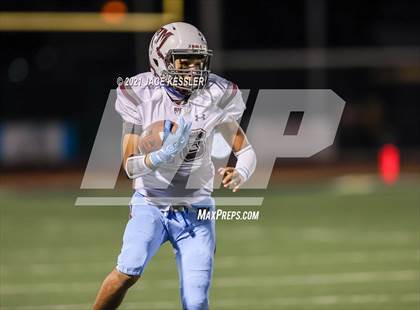 Thumbnail 3 in Rancho Mirage @ Ventura (CIF SS Div-9 Quarter Final) photogallery.