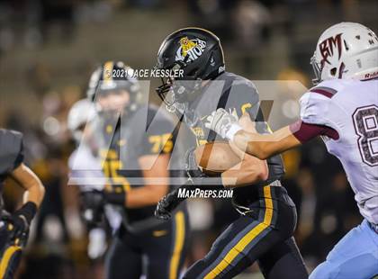 Thumbnail 3 in Rancho Mirage @ Ventura (CIF SS Div-9 Quarter Final) photogallery.