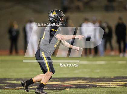 Thumbnail 1 in Rancho Mirage @ Ventura (CIF SS Div-9 Quarter Final) photogallery.