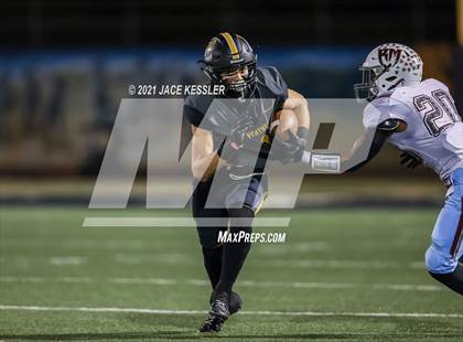 Thumbnail 3 in Rancho Mirage @ Ventura (CIF SS Div-9 Quarter Final) photogallery.