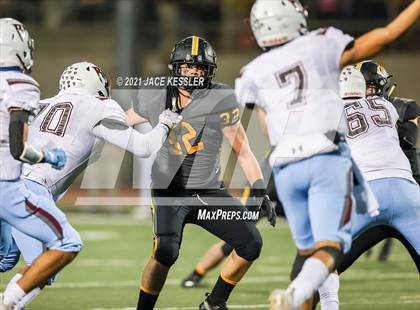 Thumbnail 2 in Rancho Mirage @ Ventura (CIF SS Div-9 Quarter Final) photogallery.