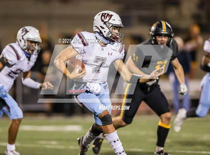 Thumbnail 1 in Rancho Mirage @ Ventura (CIF SS Div-9 Quarter Final) photogallery.
