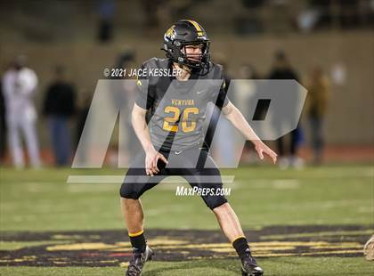 Thumbnail 2 in Rancho Mirage @ Ventura (CIF SS Div-9 Quarter Final) photogallery.