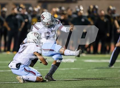 Thumbnail 3 in Rancho Mirage @ Ventura (CIF SS Div-9 Quarter Final) photogallery.