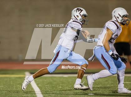 Thumbnail 3 in Rancho Mirage @ Ventura (CIF SS Div-9 Quarter Final) photogallery.
