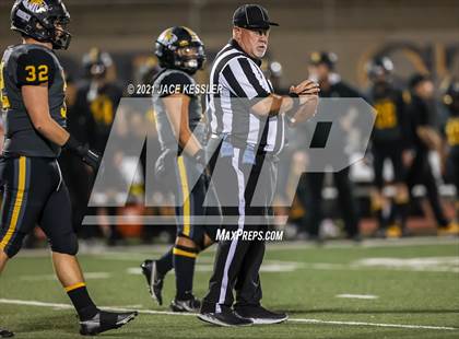 Thumbnail 3 in Rancho Mirage @ Ventura (CIF SS Div-9 Quarter Final) photogallery.