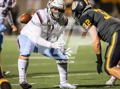 Thumbnail 1 in Rancho Mirage @ Ventura (CIF SS Div-9 Quarter Final) photogallery.